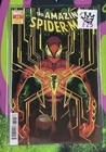 THE AMAZING SPIDER-MAN #35 1:25  PATRICK GLEASON VARIANT NM+
