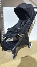 Bugaboo Butterfly Black - Refurbished ( W Raincover )