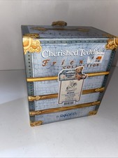 Cherished Teddies Adventure Is Just Around The Corner Homer And Friend Figurine