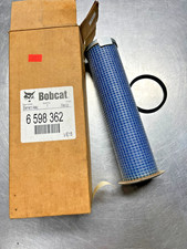 6598362  Genuine  OEM  Bobcat   AIR FILTER   Ingersoll Rand