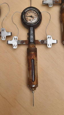 Fallout Stimpak