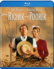 For Richer or Poorer [New Blu-ray]