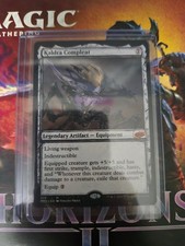 MTG - Kaldra Compleat - Showcase - Modern Horizons 2 - MINT