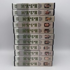 MASH The Complete TV Series Collectors Edition Seasons 1 2 3 4 5 6 7 8 9 10 11