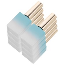  8 Pezzi Bottiglia Vuota per Smalto per Unghie Contenitore per Smalti per Unghie Bottiglie per Smalti per Unghie