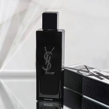 YSL Myself le Parfum Men, Spray, 3.3 oz 100ml