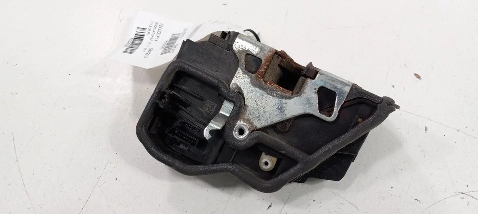 Cerradura de pestillo de puerta delantera izquierda Mini Cooper Paceman 2013 2014 2015 2016 Foto 2 de 4