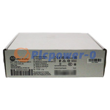 New Allen-Bradley 1606-XLSRED80 Input Voltage 24-28V DC, Output 80 Amps.