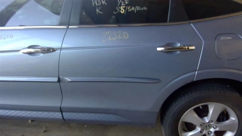 (LOCAL PICKUP ONLY) Driver Left Front Door Electric Fits 10-15 CROSSTOUR 869106 Foto 4 de 4