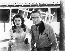 5999-36 Gene Autry, Ann Rutherford - 1936 film Comin' Round the Mountain 5999-36