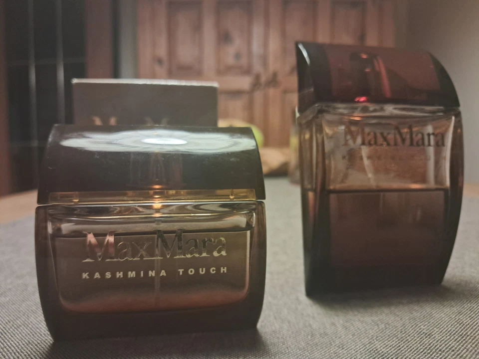 Max Mara Kashmina Touch 40ml und 90ml - Bild 3 von 4