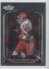 2006 Score Select Tony Richardson #140 0c4