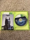 New ListingBatman: Arkham Origins Microsoft Xbox 360, 2013, Complete with Manual!!