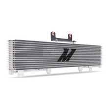 Mishimoto Mmtc-gmt-99 Transmission Fluid Cooler 1999-2013 Chevrolet Mishimoto Mmtc-gmt-99 Transmission Fluid Cooler 1999-2013 Chevrolet