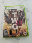 Army of Two: The 40th Day Microsoft Xbox 360 2010