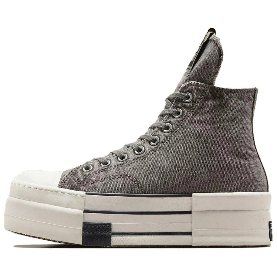 Converse Rick Owens x DRKSHDW DRKSTAR Chuck 70 High Egret | eBay