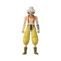 Bandai One Piece Anime Heroes - Usopp - Figur 37005 - Neu & Ovp