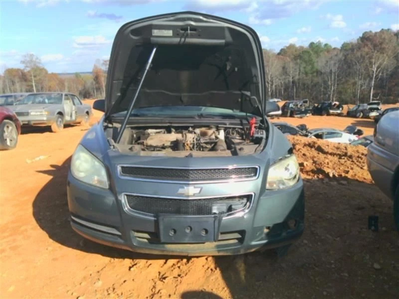 Passenger Side View Mirror Power Non-heated Opt DP2 Fits 08-12 MALIBU 141756 - Image 4 of 4