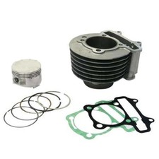 9501C014 KIT GRUPPO TERMICO CILINDRO KYMCO AGILITY 200 I R16 2010