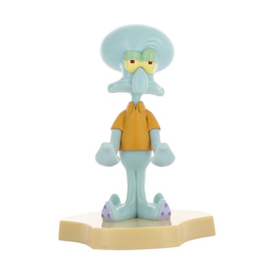 EXG Cable Guys Holdem: Spongebob - Squidward - Ohrstöpselhalter -