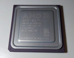 AMD K6 III | eBay