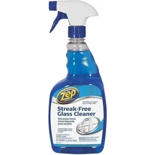 Zep Commercial 32Oz Rtu Glass Cleaner