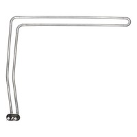 Easypart Passend FüR Europart 10001462 Heizelement Heizstab SpüLmaschine Wie