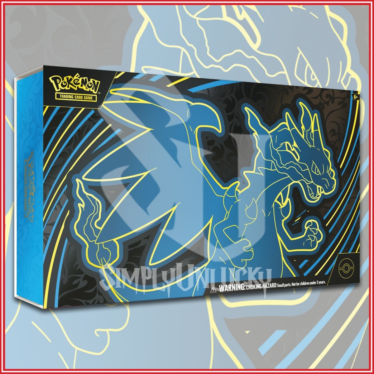 mega charizard x ex pokemon card #130 EXTENDED ART  Raycardza and this attack does 90 damage for each card you discarded in this way.) Pokemon Card Mega Charizard X
