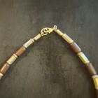 Vintage 90s Choker Necklace — photo 2