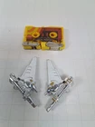Transformers G1 Vintage Mini Cassette Steeljaw Stickered 100% Complete