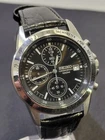 Seiko 7T92-0DW0 Chronograph Vintage Watch