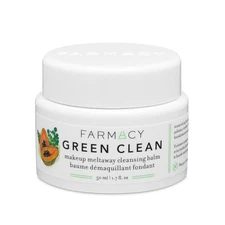 Farmacy Green Clean Makeup Meltaway Cleansing Balm 1.7oz