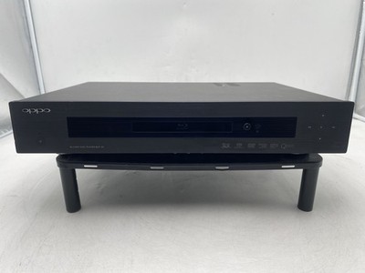 OPPO BDP-93 3D Blu-ray / DVD Media Player - No Remote