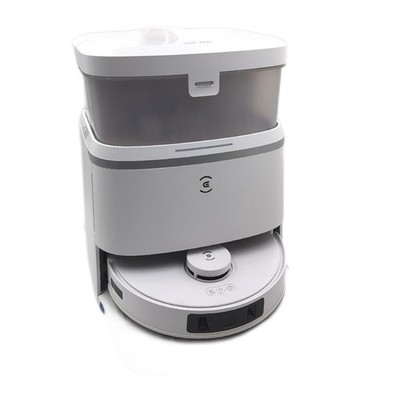 ECOVACS Saugroboter Haushaltsgeräte DEEBOT T30 PRO OMNI Reinigung Moppfunktion T