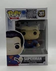 Funko POP! Superman #207 Justice League - DC Comics