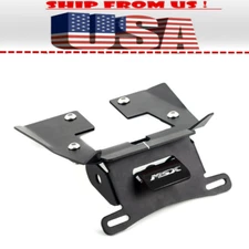 For HONDA MSX 125 Grom MSX125 SF 2016-2020 Rear Tail Tidy Fender Eliminator Kit