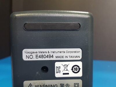 b1です Yokogawa 732-02: Digital Multimeter (0494) | eBay