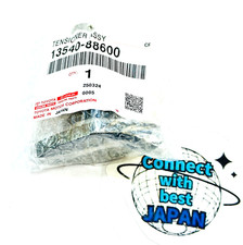 TOYOTA GENUINE MATRIX COROLLA ENGINE TIMING CHAIN TENSIONER OEM 13540-88600