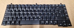 Notebook Tastatur, Toshiba, MP-03086D0-3597, läuft!