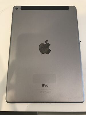 Carte Mère IPad Air 2 WiFi 4G A1567 128GB – Sidéral – Occasion