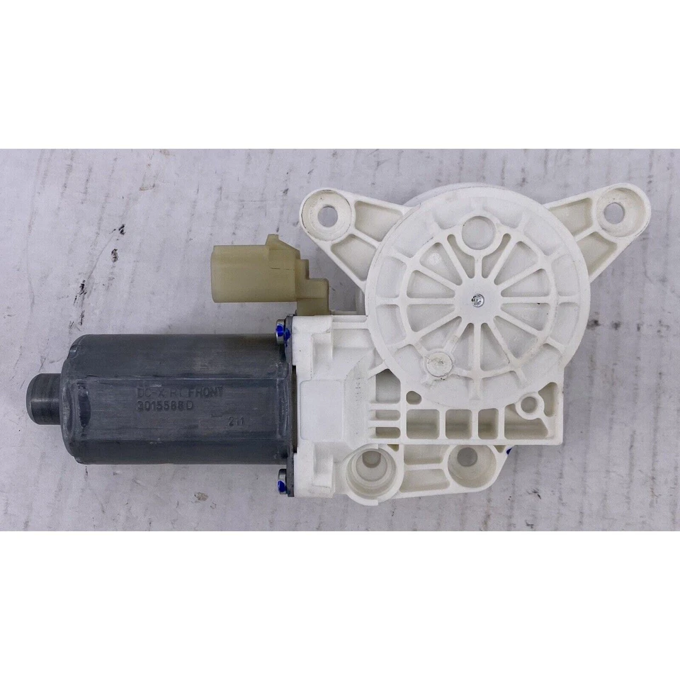 Chrysler Town Country Dodge Caravan 2011 ventana delantera derecha motor 6 pines A047 Foto 2 de 4