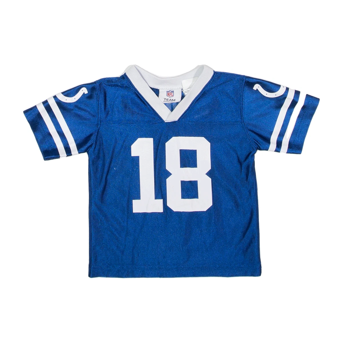 Boys hotsell colts jersey