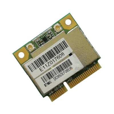 Carte Wifi RTL8187SE – Pour Acer Emachines G630 – KBWH0 – Occasion