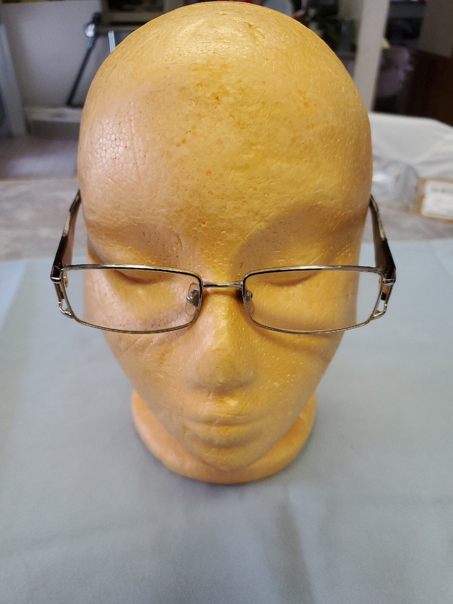 Versace VE1163B 1013 Brown Women's Rectangle Eyeglasses Frame #1 | eBay