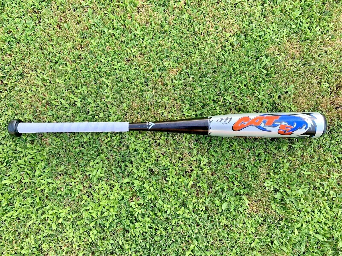 cat 5 marucci