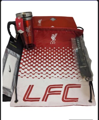 nike liverpool bag