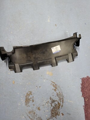 ORIGINAL NEU FORD FOCUS 3 KÜHLERVERKLEIDUNG VORNE OBEN 1942452