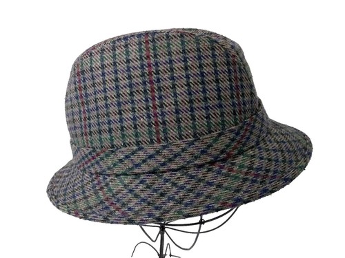 Dior Pink and Purple ribbon hat 1960’s rare fun mod Toque Firm $ il_fullxfull.1173593867_lvgl.  main image 3