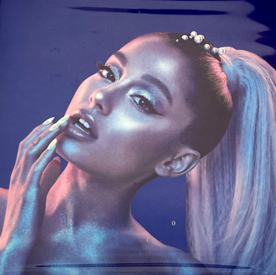 ARIANA GRANDE CLOUD 2.0 INTENSE EAU DE PARFUM SPRAY FOR WOMEN 3.4