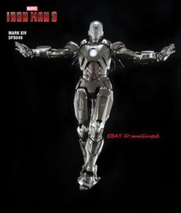 iron man mark 14